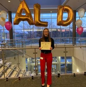 Meet your Posher, Mackenzie